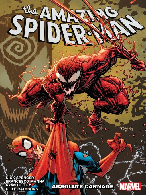 Titeldetails für The Amazing Spider-Man by Nick Spencer, Volume 6 nach Nick Spencer - Verfügbar